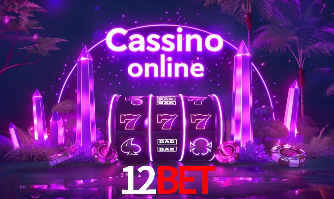 12bet - cassino ao vivo