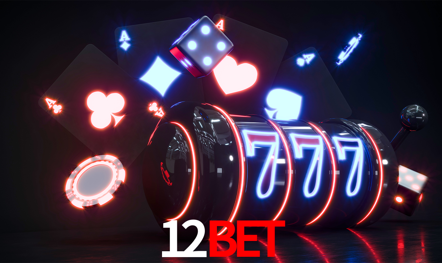 12BET